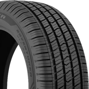 Cooper Adventurer ALL Season 235/55R20