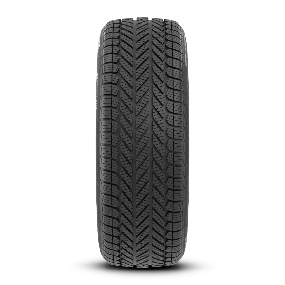 Bridgestone WeatherPeak 225/45R18 - Wheelwiz