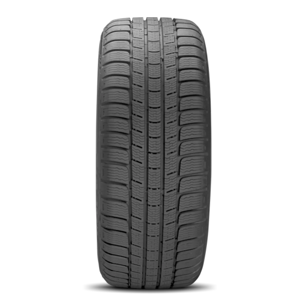Michelin Pilot Alpin PA2 245/5018 - Wheelwiz