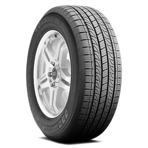 Yokohama GEOLANDAR H/T G056 P255/65R18 109T