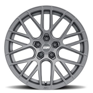 ESR Wheels RF11 Matte Graphite 19x10.5 -99 Custom 999mm