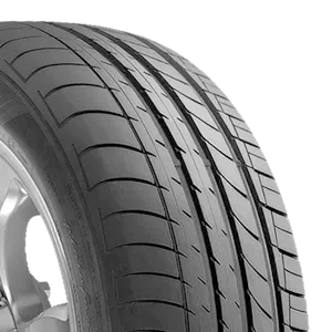 Dunlop SP Quattromaxx 255/35R20 - Wheelwiz