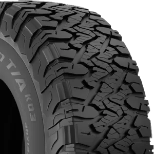 BFGoodrich HD-Terrain T/A KT 40X13.50R20LT - Wheelwiz