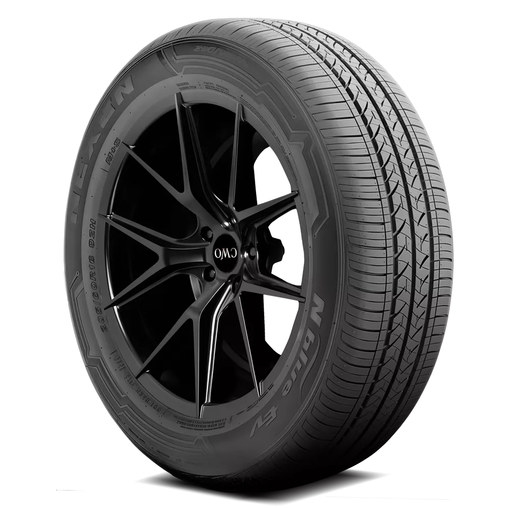Nexen N'Blue EV 205/60R16 - Wheelwiz