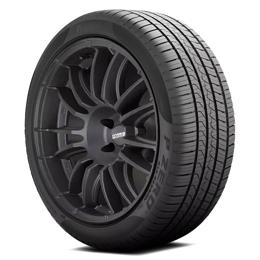 Pirelli P-Zero All Season Plus 235/45R17 97W XL