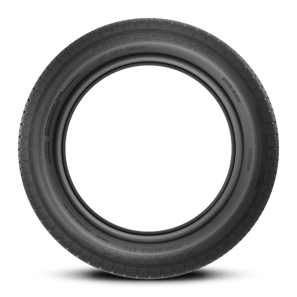 Bridgestone Turanza EL470 195/55R16 - Wheelwiz
