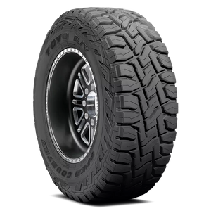 Toyo Open Country R/T LT295/50R22