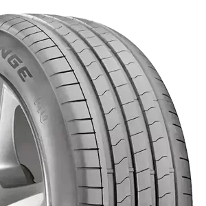 Cooper Zeon Crossrange NRT 275/40R22 - Wheelwiz