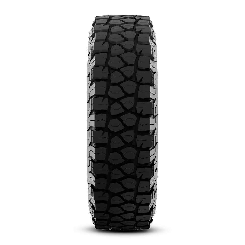 BFGoodrich HD-Terrain T/A KT LT245/75R17 - Wheelwiz