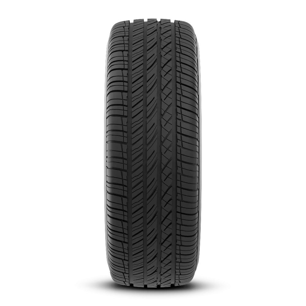 Cooper Procontrol 225/55R18 - Wheelwiz