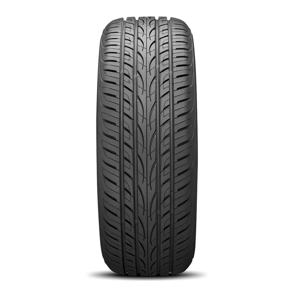 Yokohama Avid Envigor 205/60R16 - Wheelwiz