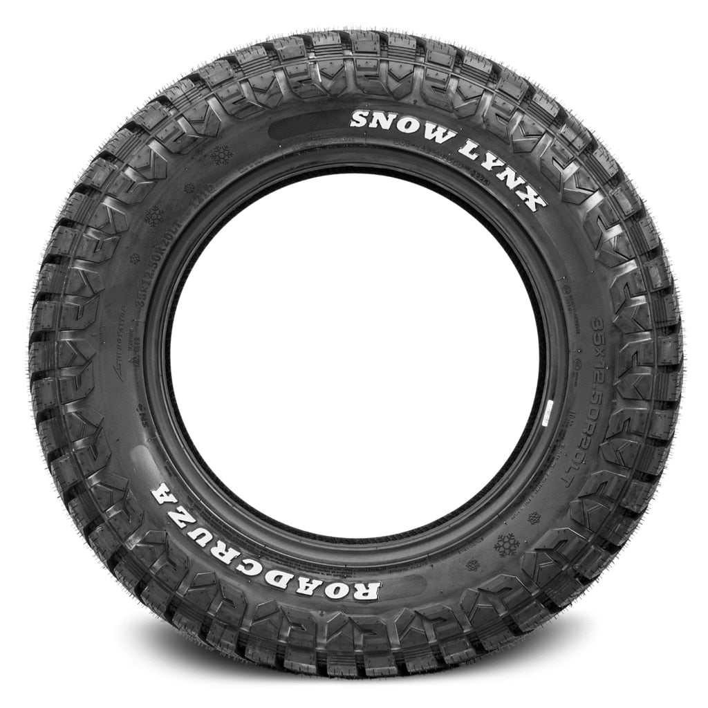 Roadcruza Snow Lynx 35X12.50R20