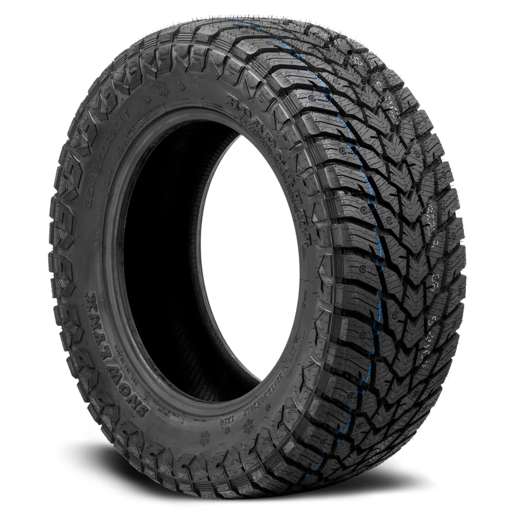 Roadcruza Snow Lynx 33X12.50R20