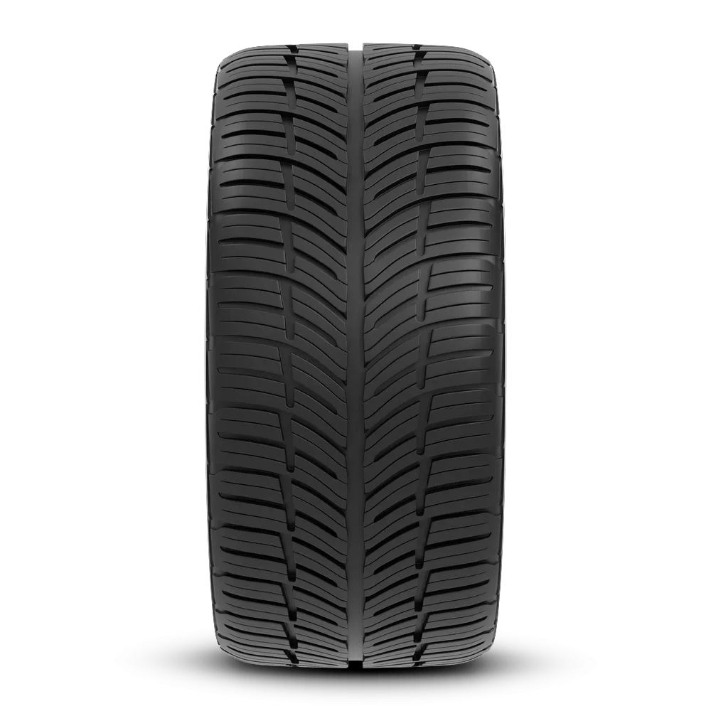 BFGoodrich g-Force Comp-2 A/S 275/35R18 - Wheelwiz