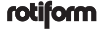 Rotiform logo