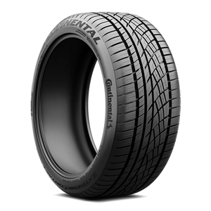 Continental ExtremeContact DWS 255/35ZR20 97W XL (J) - Wheelwiz