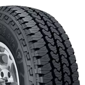 Firestone TransForce AT2 LT225/75R17