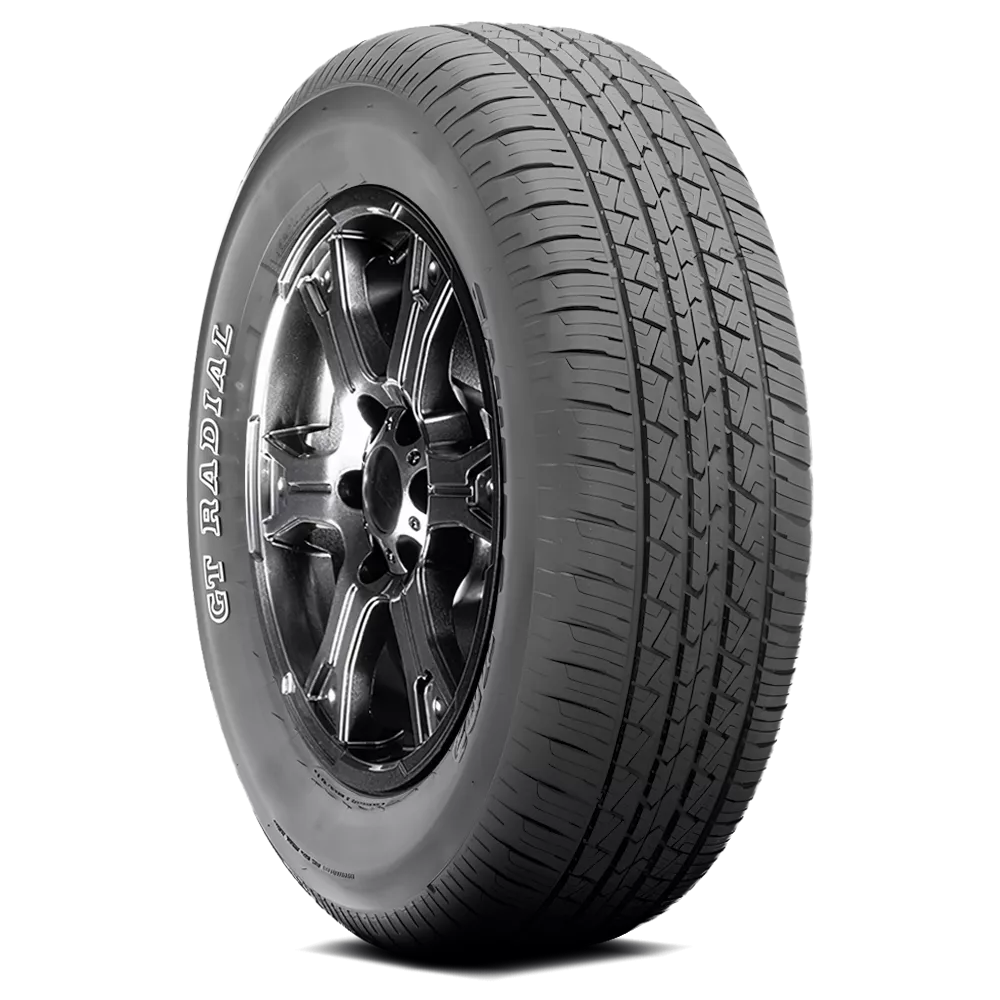 GT Radial SAVERO HT2 245/70R16