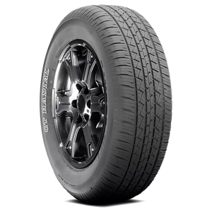 GT Radial SAVERO HT2 245/70R16