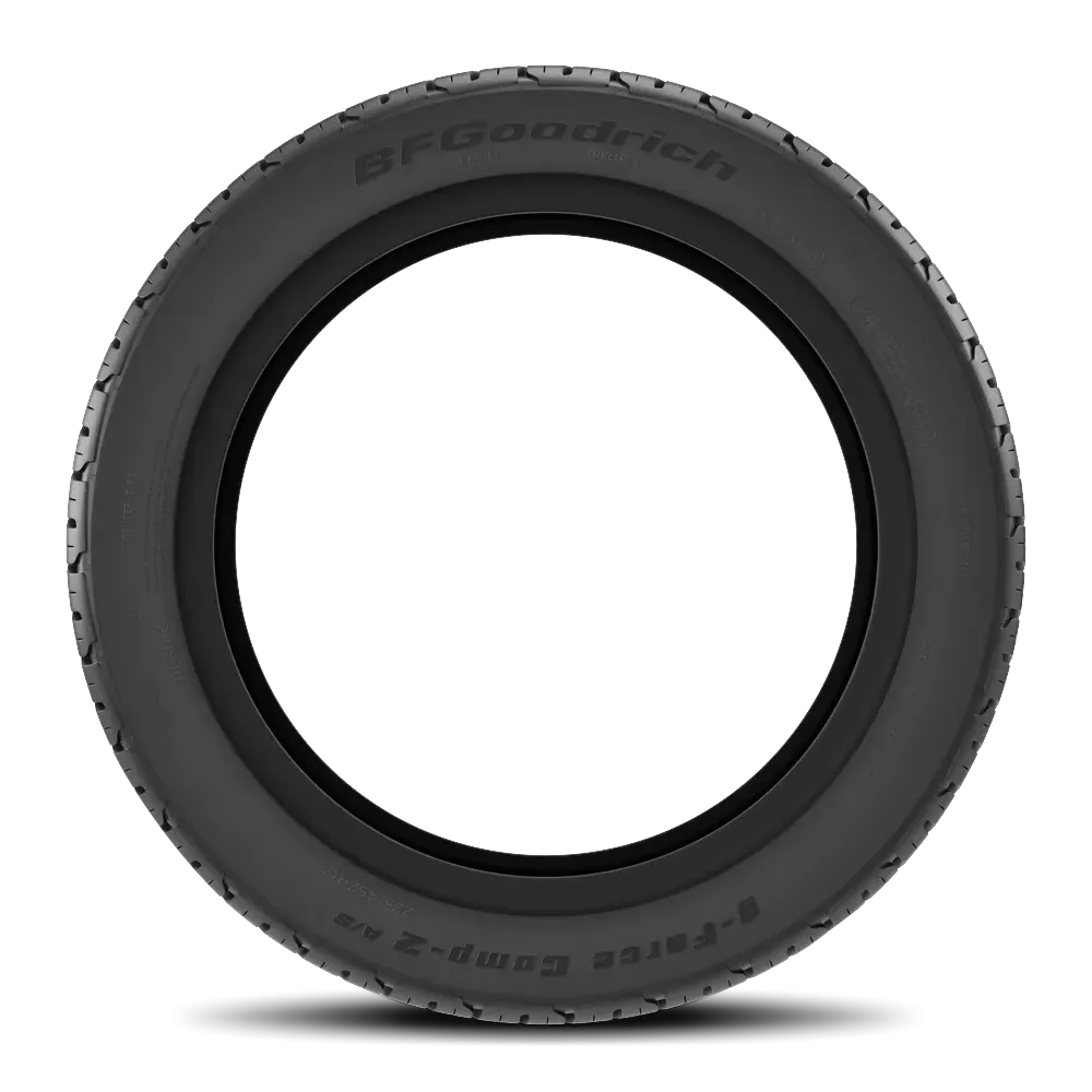 BFGoodrich g-Force Comp-2 A/S 225/45R17 - Wheelwiz