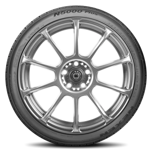Nexen N5000 Plus 245/40R18 - Wheelwiz
