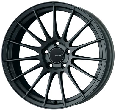 Enkei RS05-RR Gunmetal Paint 18x9.5 +35 5x114.3mm 75mm - WheelWiz