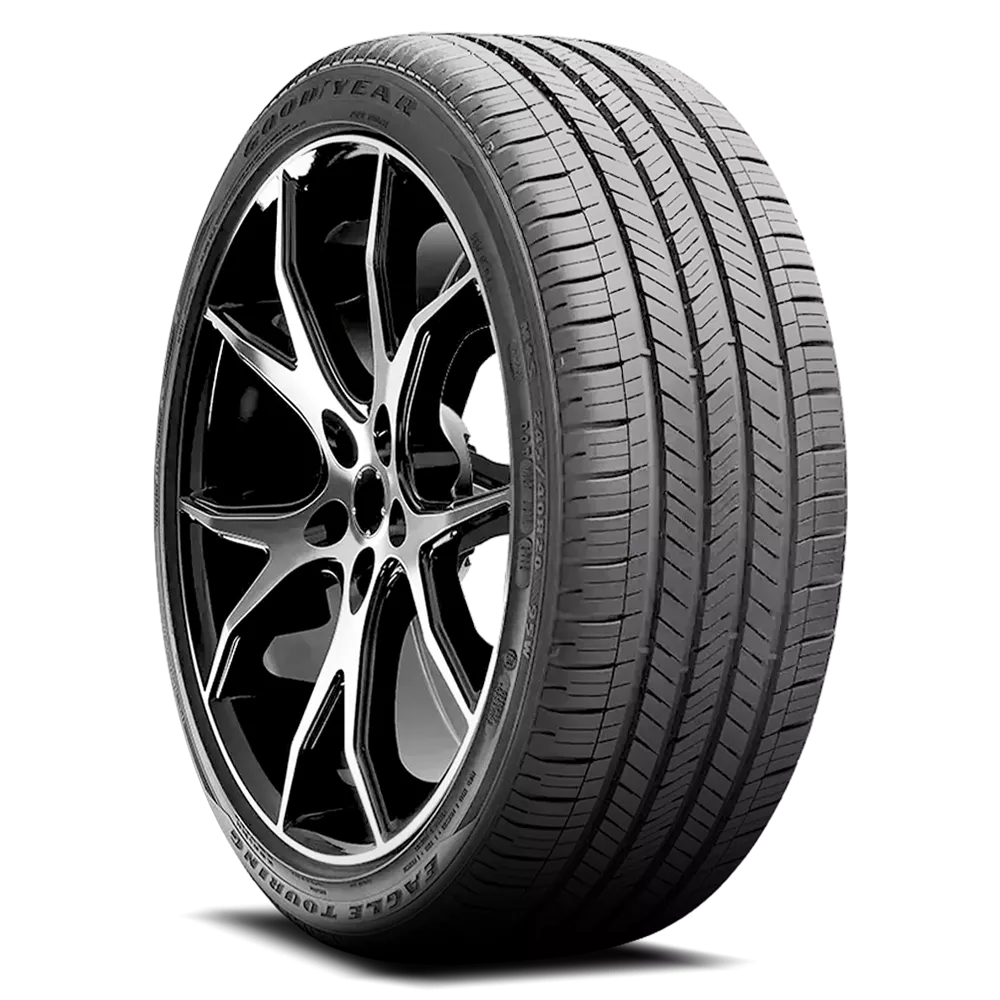 Goodyear EAGLE TOURING 245/40R19 94W (SoundComfort) - Wheelwiz