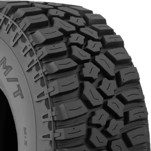 Cooper Evolution M/T 35X12.50R15LT - Wheelwiz