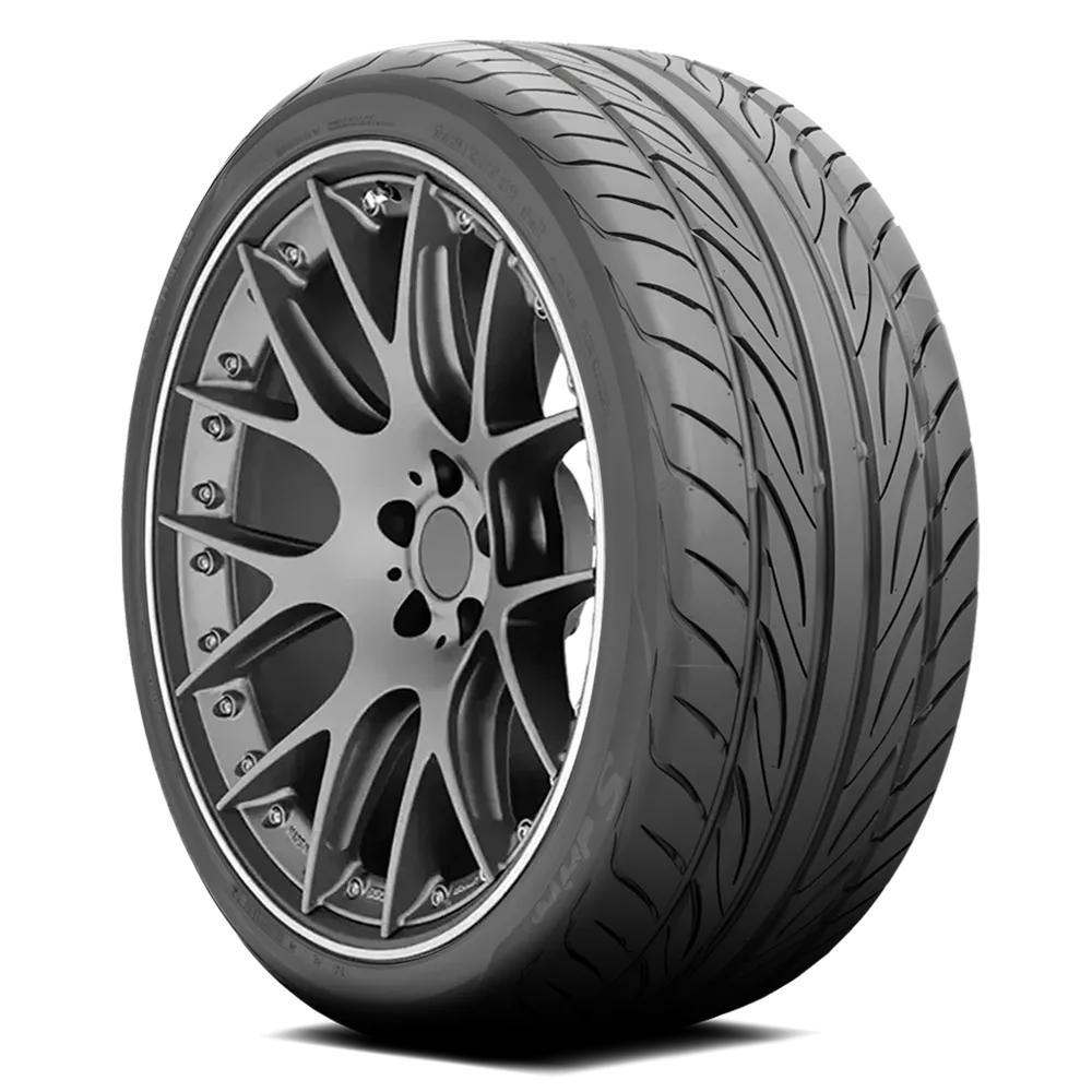 Yokohama S Drive 195/55R15/4