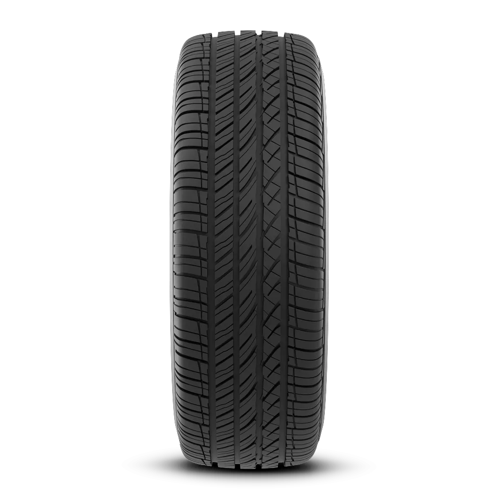 Cooper Procontrol P245/70R17