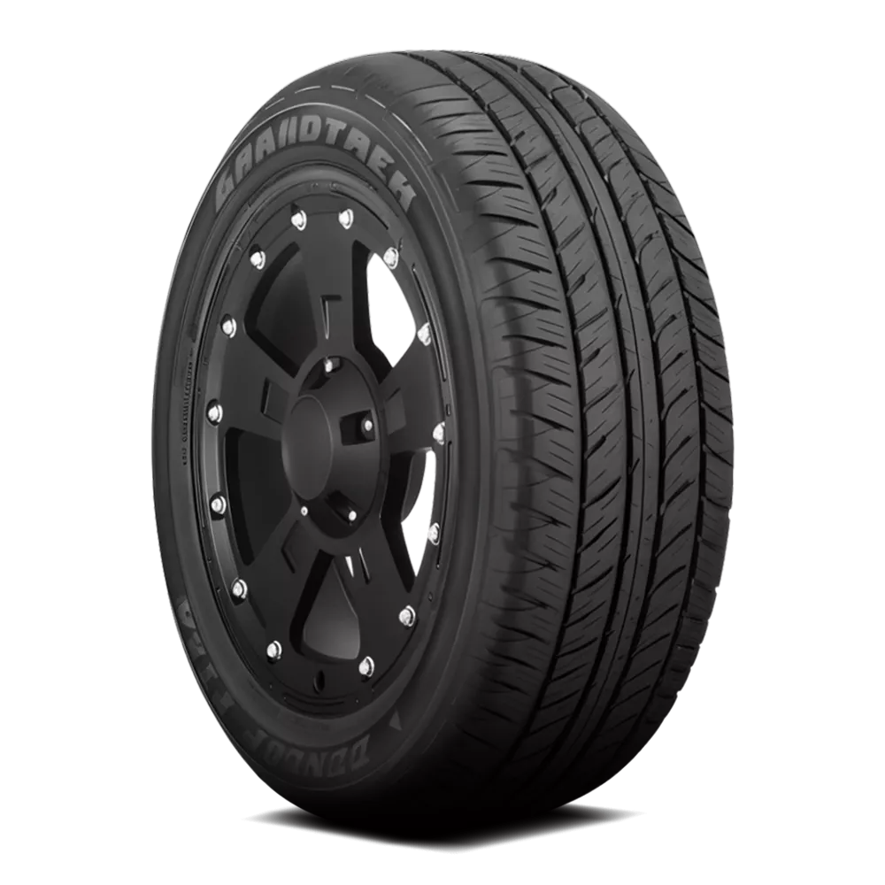 Dunlop Grandtrek PT2A 285/50R20