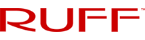 Ruff logo