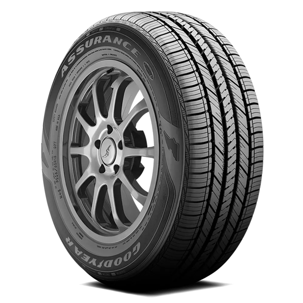 Goodyear Assurance Fuel Max P205/60R16 - Wheelwiz