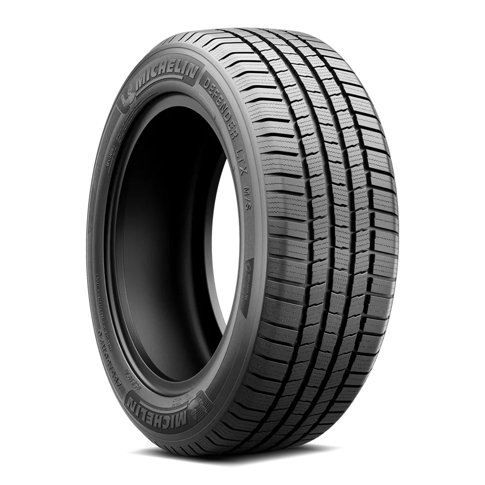 Michelin LTX M/S 245/75LT16 E - Wheelwiz