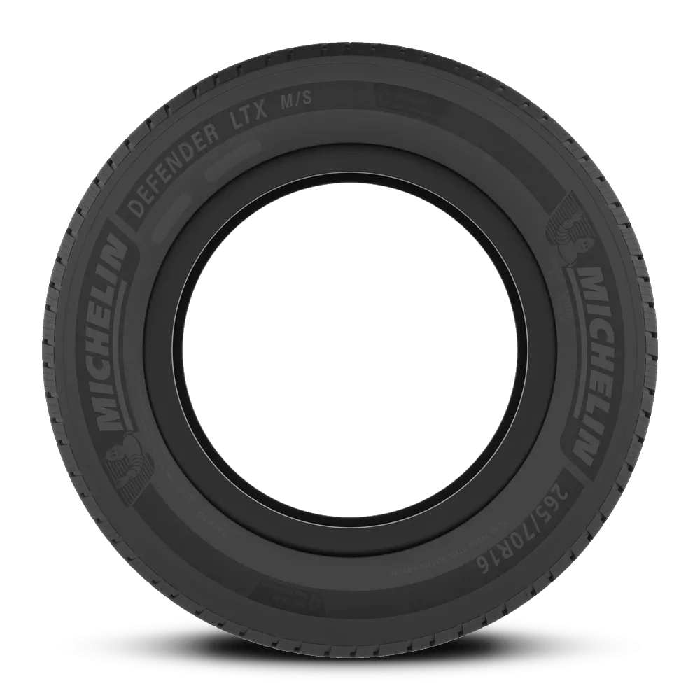 Michelin Defender LTX M/S 265/70R16 - Wheelwiz
