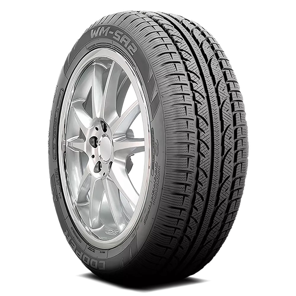 Cooper Weather-Master SA2 (WM-SA2) 215/55R16