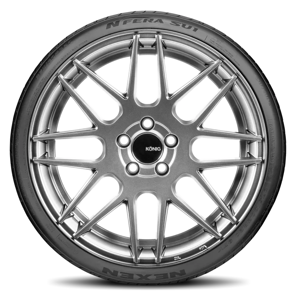 Nexen Nfera SU1 225/55ZR16 - Wheelwiz
