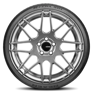Nexen Nfera SU1 255/40ZR19 - Wheelwiz