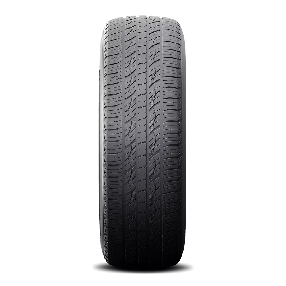 Kumho CRUGEN PREMIUM KL33 225/55R18 98H - Wheelwiz