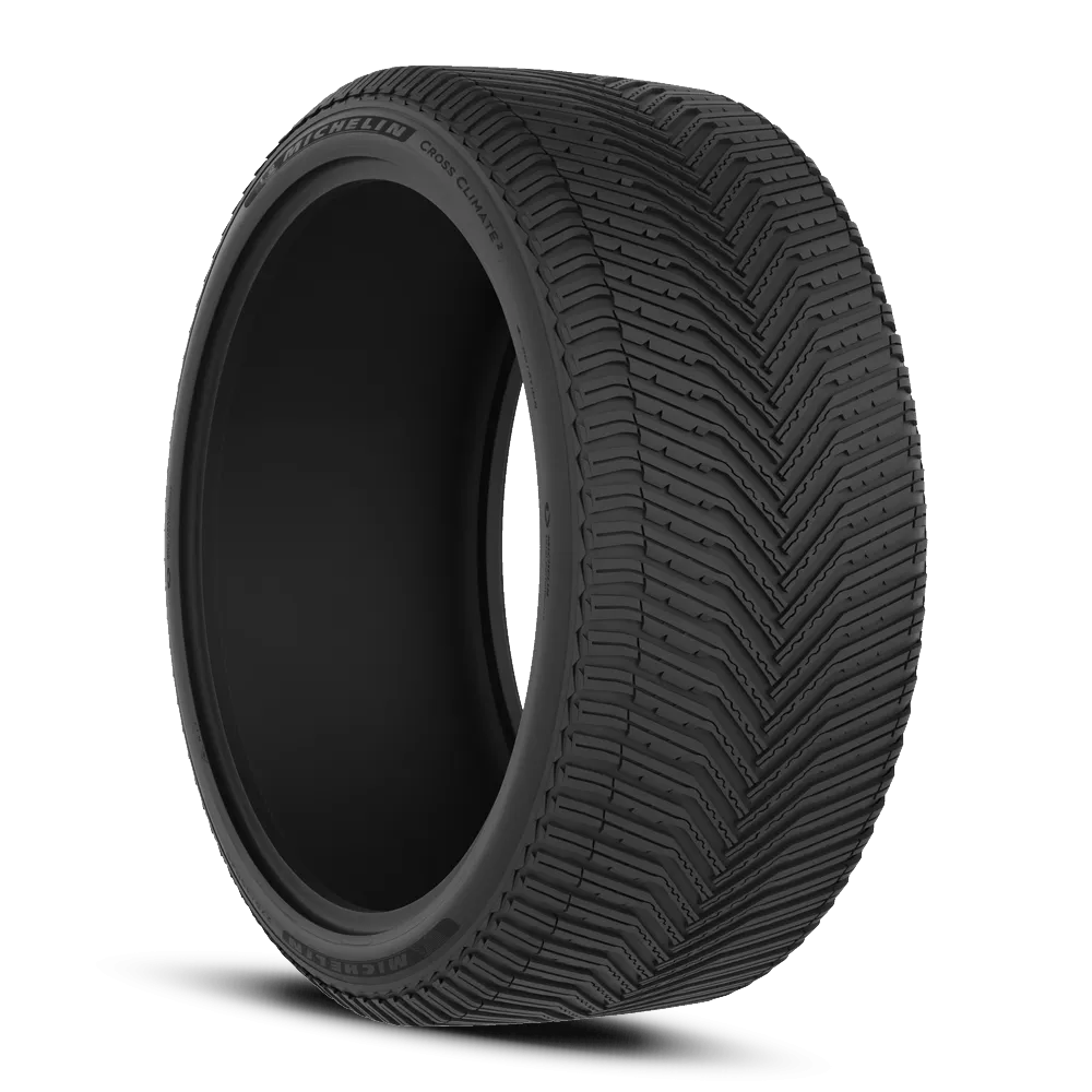 Michelin CrossClimate 2 P275/35R20 - Wheelwiz