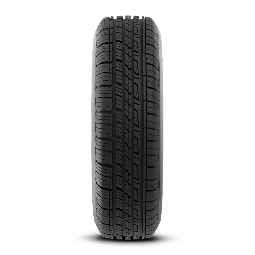 Cooper CS5 Ultra Touring 205/65R16 - Wheelwiz