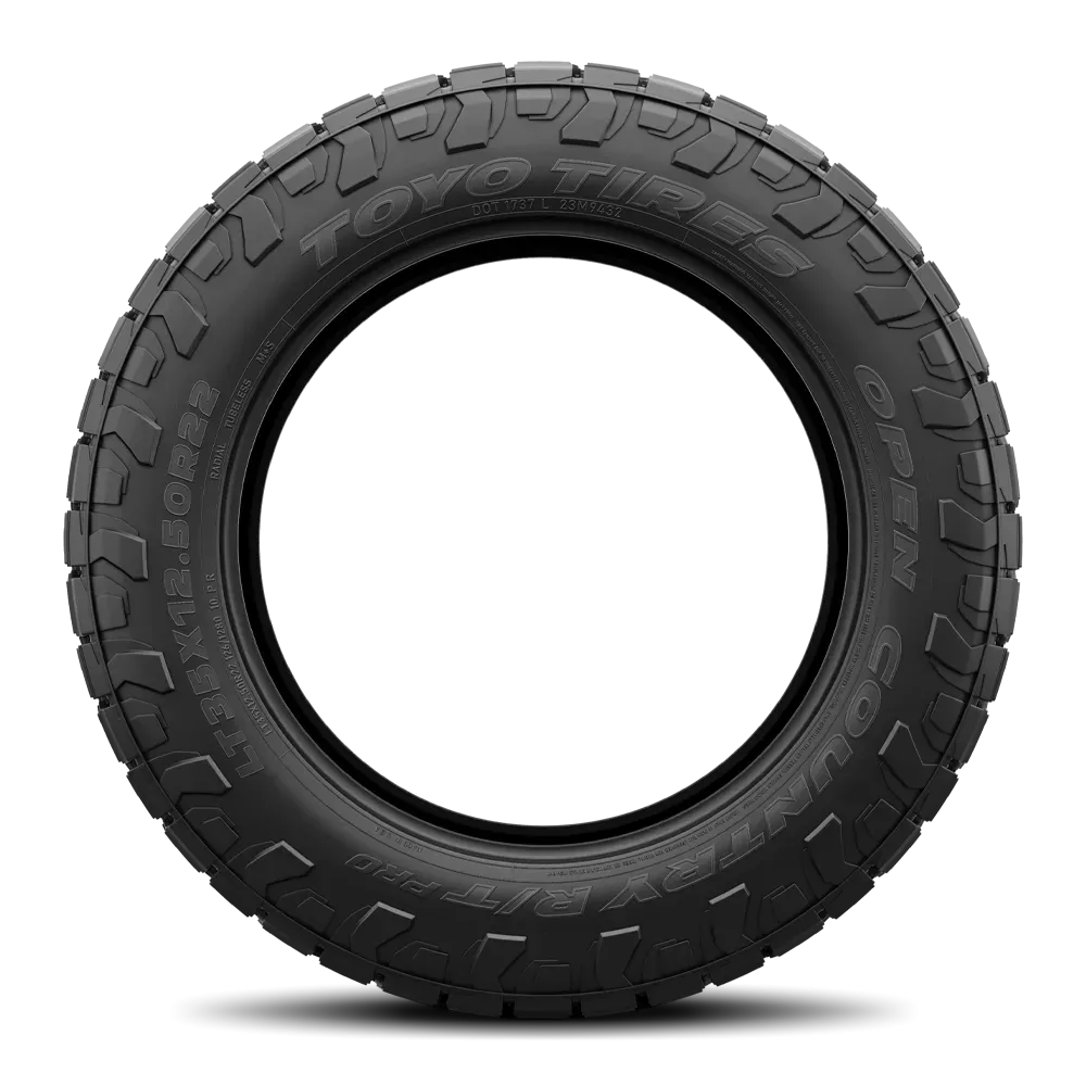 Toyo Open Country R/T Pro 40X15.50R22LT