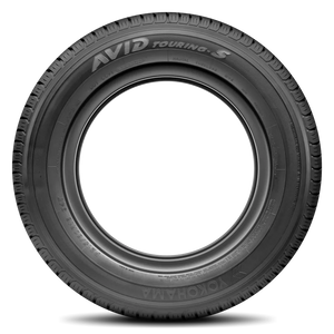 Yokohama AVID Touring S 215/65T17 99T - Wheelwiz