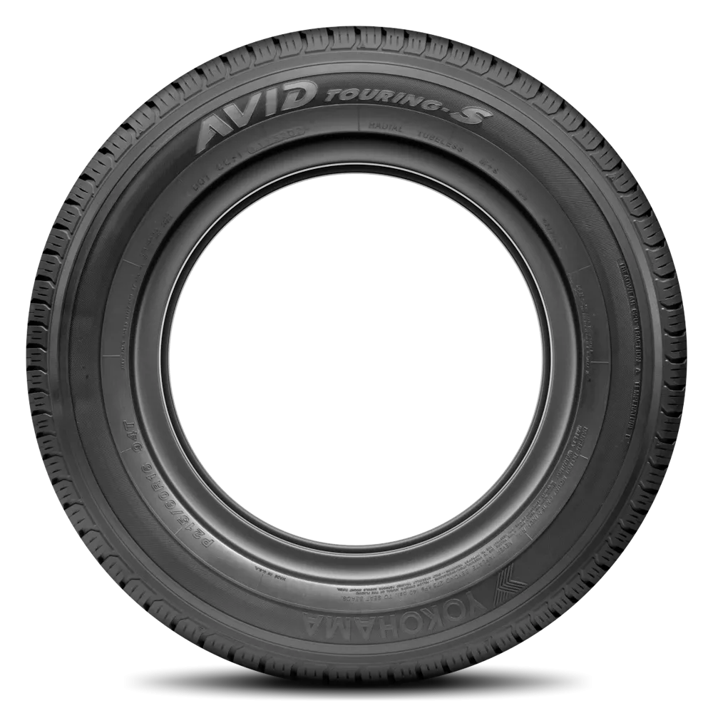 Yokohama AVID Touring S P185/65R15 86S