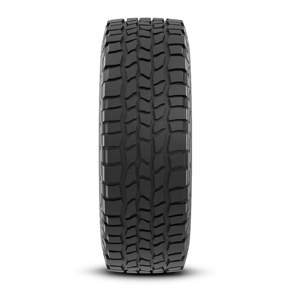 Cooper Discoverer AT3 4S 245/65R17 - Wheelwiz