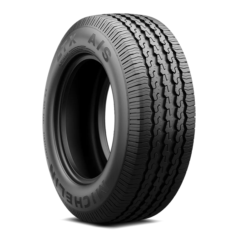 Michelin LTX A/S 255/65P17 - Wheelwiz