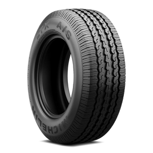Michelin LTX A/S 265/60P18 - Wheelwiz