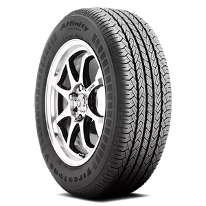 Firestone Affinity Touring T4 215/60R17 - Wheelwiz