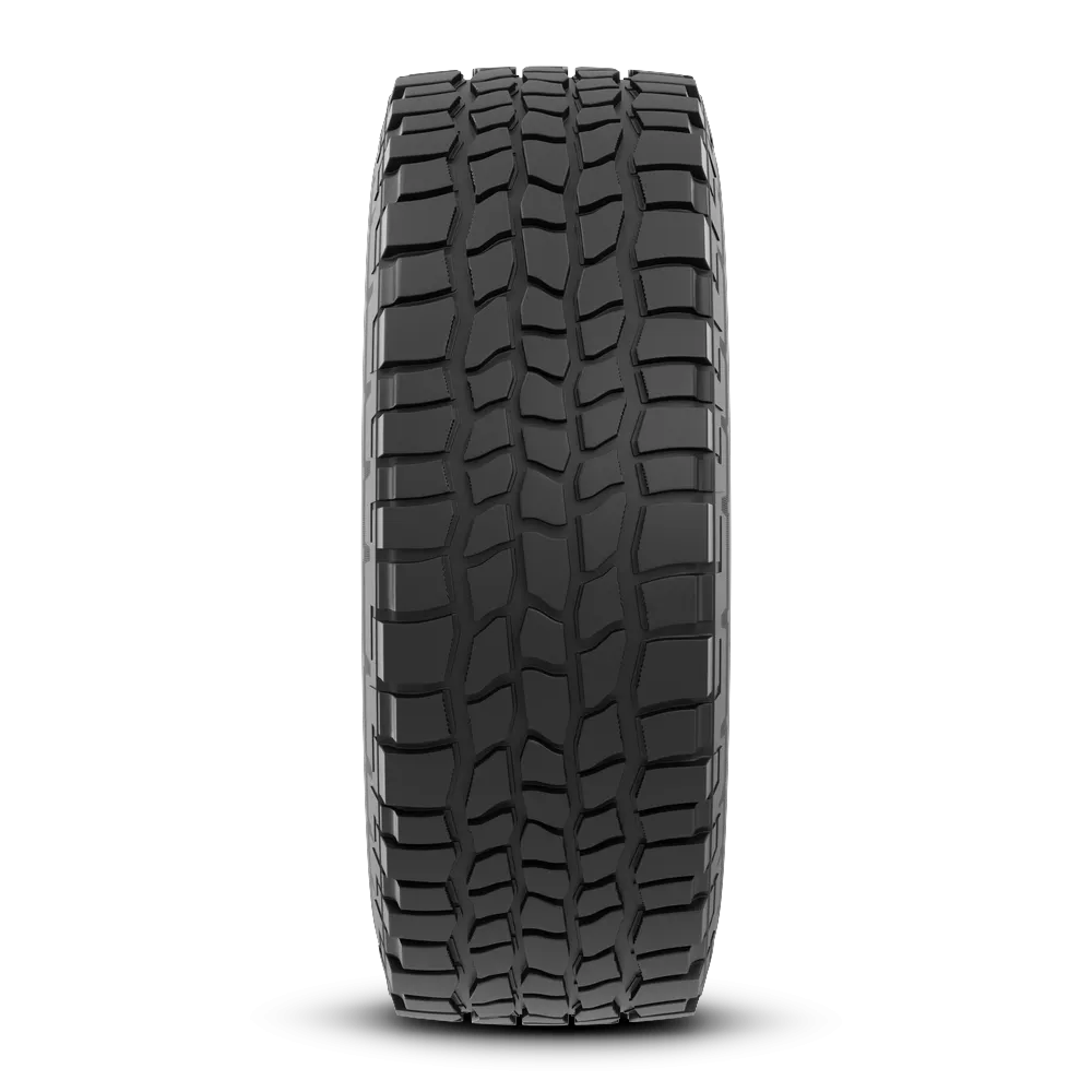 Cooper Discoverer AT3 4S 255/70R15 - Wheelwiz