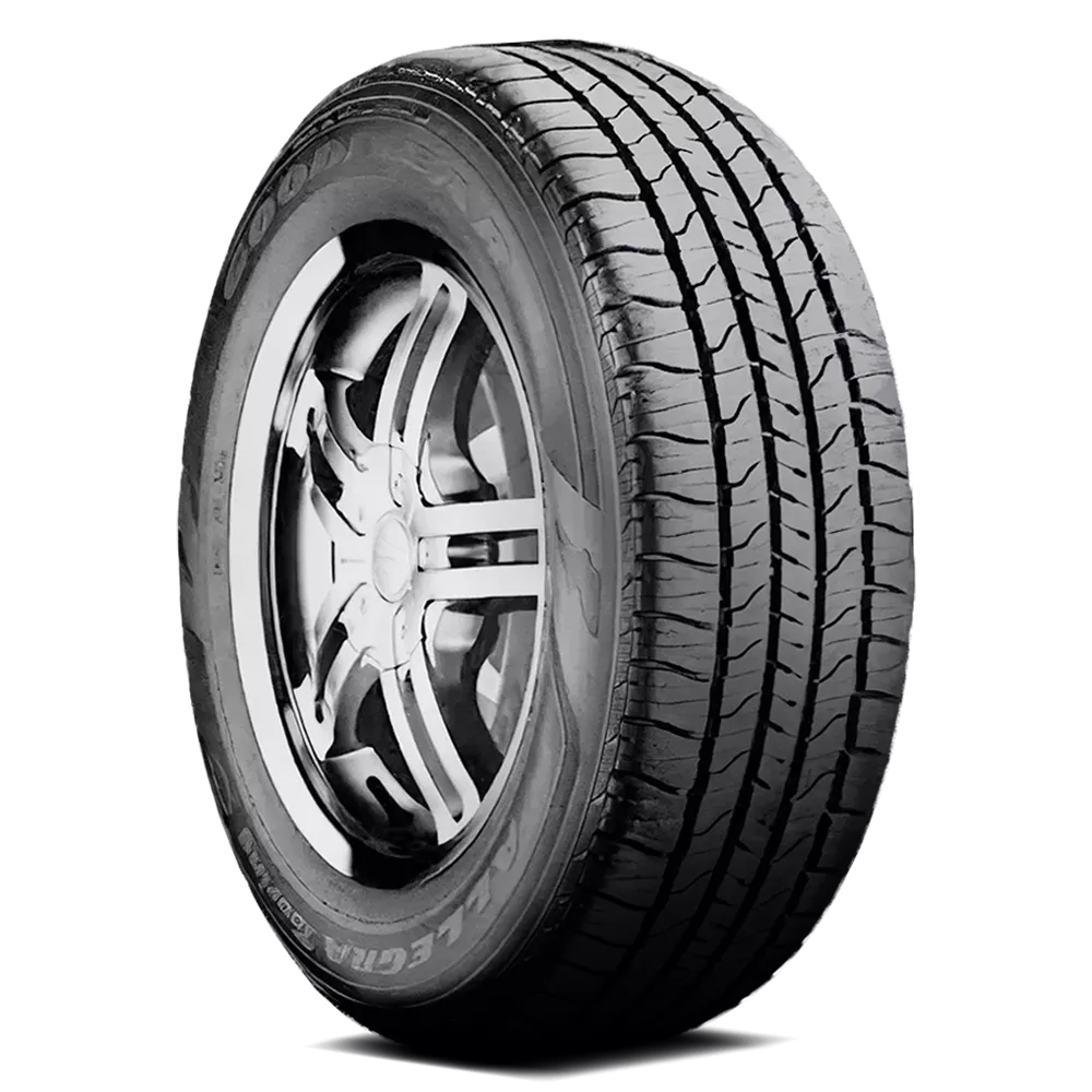 Goodyear Allegra P235/60R16